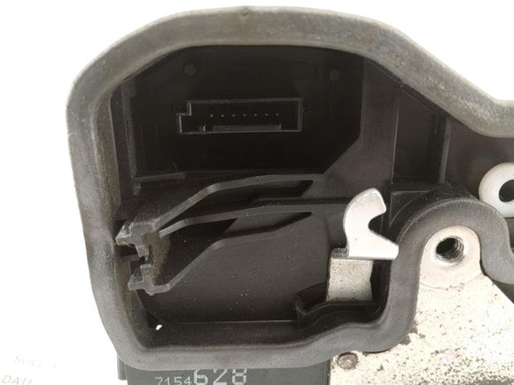 BMW 645Ci Front Right Door Lock Actuator