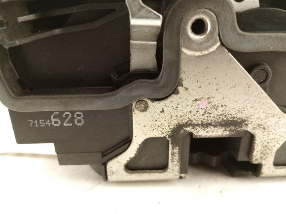 BMW 645Ci Front Right Door Lock Actuator