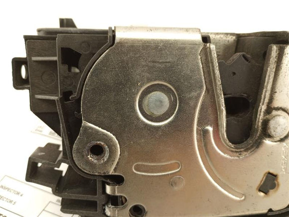 BMW 645Ci Front Right Door Lock Actuator