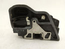 BMW 645Ci Front Right Door Lock Actuator-2