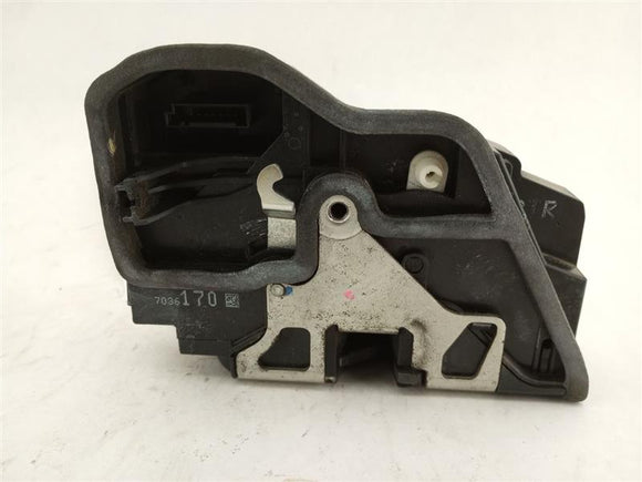 BMW 645Ci Front Right Door Lock Actuator