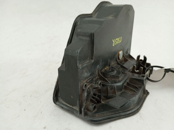 BMW 645Ci Front Right Door Lock Actuator
