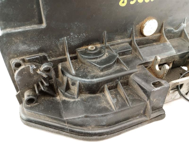 BMW 645Ci Front Right Door Lock Actuator