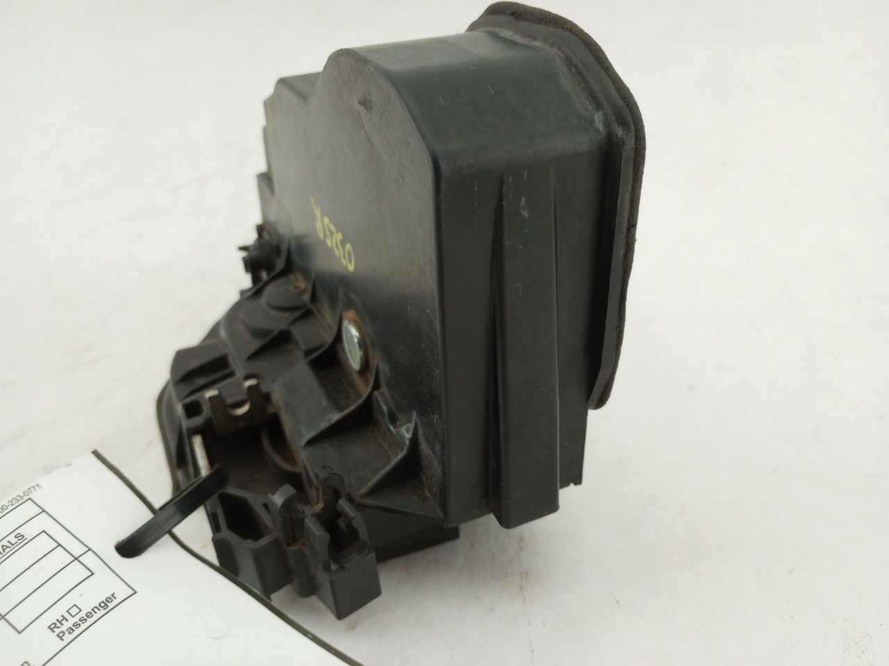 BMW 645Ci Front Right Door Lock Actuator
