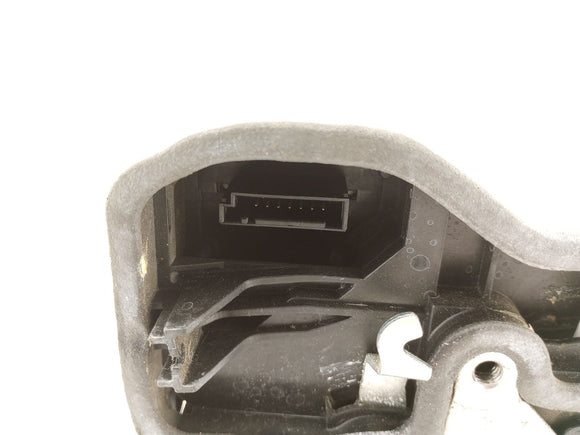 BMW 645Ci Front Right Door Lock Actuator