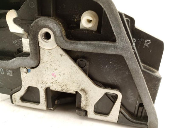 BMW 645Ci Front Right Door Lock Actuator