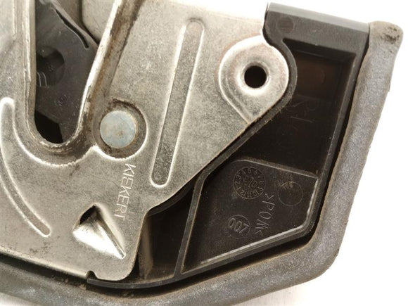 BMW 645Ci Front Right Door Lock Actuator