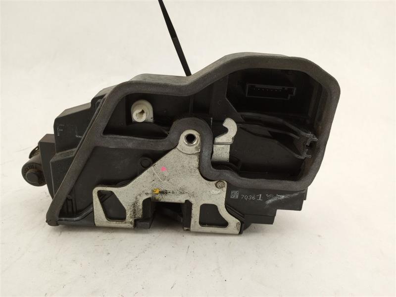 BMW 645Ci Front Left Door Lock Actuator - 0