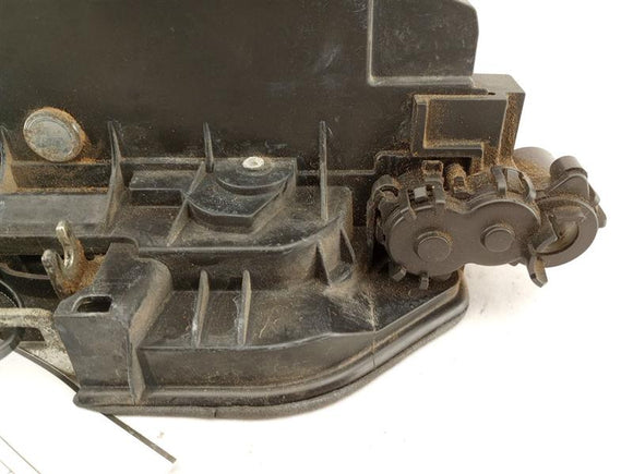 BMW 645Ci Front Left Door Lock Actuator