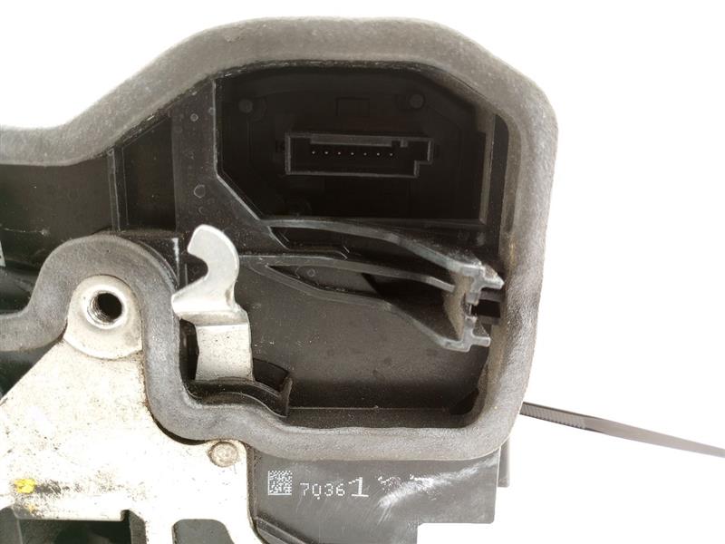 BMW 645Ci Front Left Door Lock Actuator