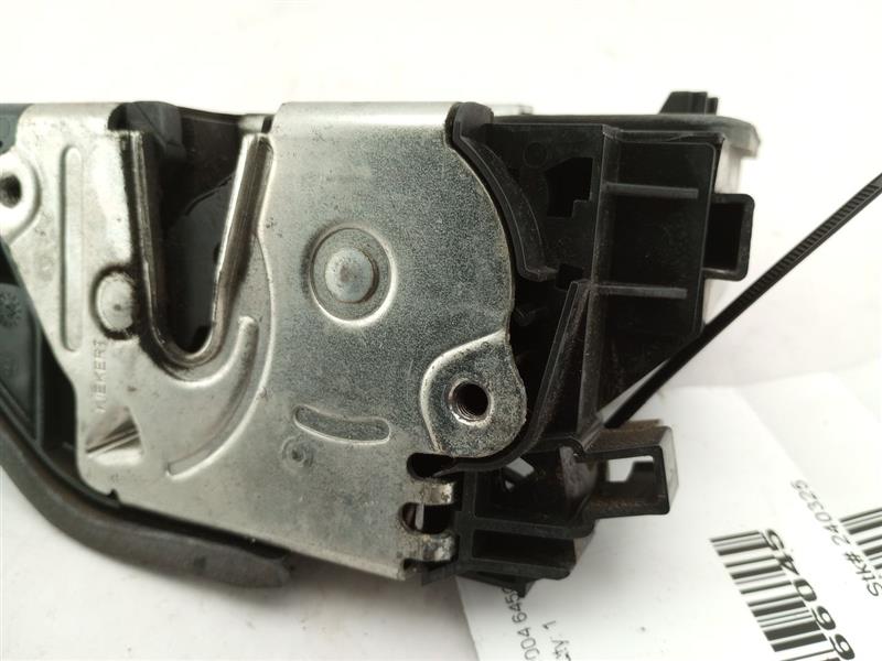 BMW 645Ci Front Left Door Lock Actuator