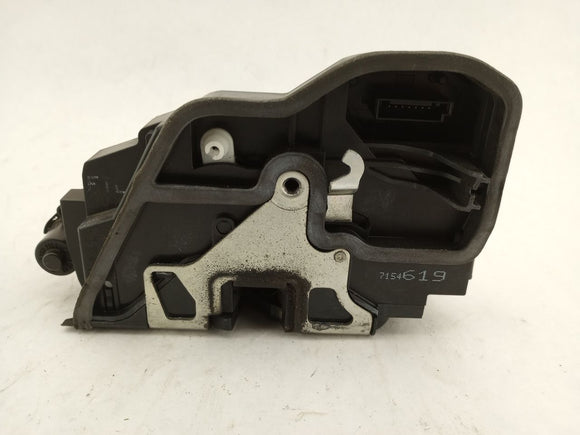 BMW 645Ci Front Left Door Lock Actuator