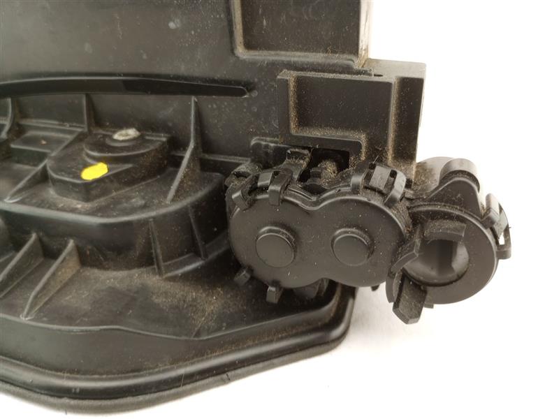 BMW 645Ci Front Left Door Lock Actuator