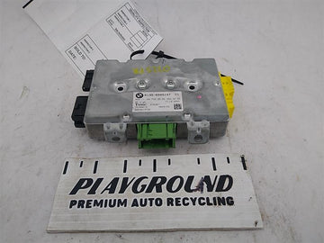 BMW 645CI Front Right Door Air Bag Control Module