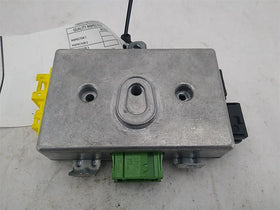 BMW 645CI Front Right Door Air Bag Control Module - 0