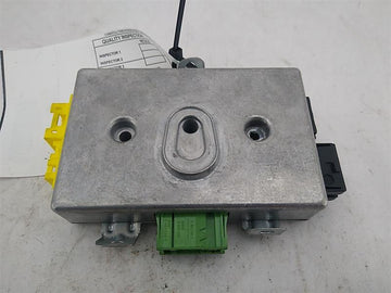 BMW 645CI Front Right Door Air Bag Control Module - 0
