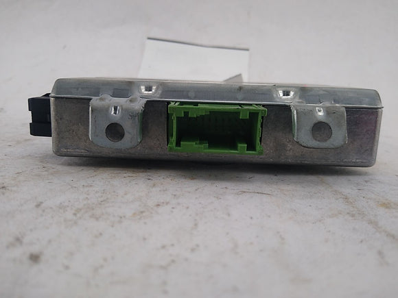 BMW 645CI Front Right Door Air Bag Control Module