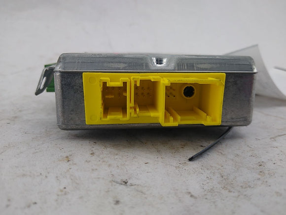 BMW 645CI Front Right Door Air Bag Control Module