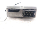 BMW 645CI Front Right Door Air Bag Control Module-6