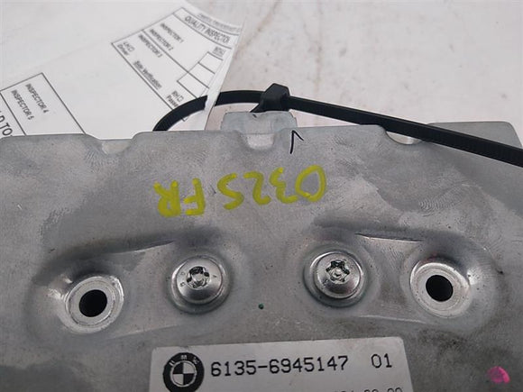 BMW 645CI Front Right Door Air Bag Control Module