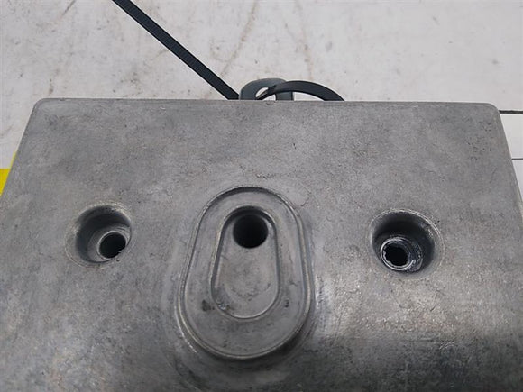 BMW 645CI Front Right Door Air Bag Control Module