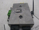 BMW 645CI Front Right Door Air Bag Control Module-11