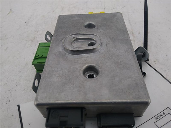 BMW 645CI Front Right Door Air Bag Control Module