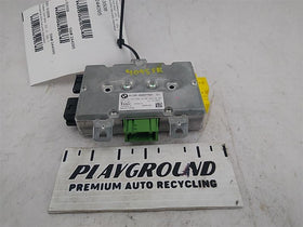 BMW 645Ci Front Right Air Bag Control Module