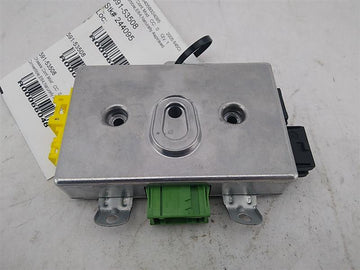 BMW 645Ci Front Right Air Bag Control Module - 0