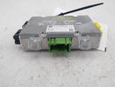 BMW 645Ci Front Right Air Bag Control Module-5