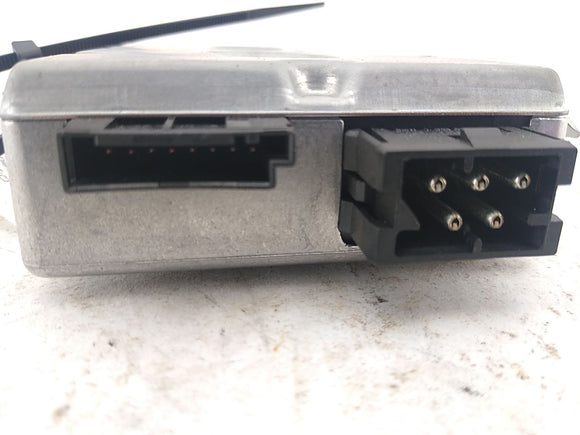 BMW 645Ci Front Right Air Bag Control Module