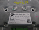 BMW 645Ci Front Right Air Bag Control Module-8
