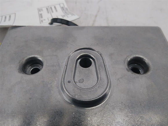 BMW 645Ci Front Right Air Bag Control Module