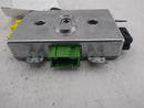 BMW 645Ci Front Right Air Bag Control Module-12