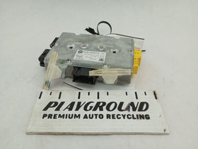BMW 645Ci Front Left Door Air Bag Control Module