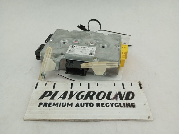 BMW 645Ci Front Left Door Air Bag Control Module