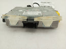 BMW 645Ci Front Left Door Air Bag Control Module-3