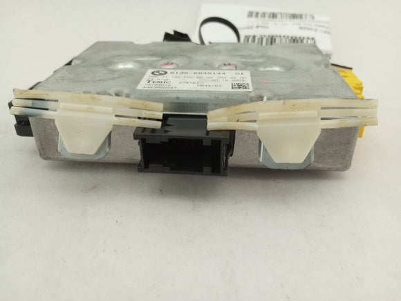 BMW 645Ci Front Left Door Air Bag Control Module