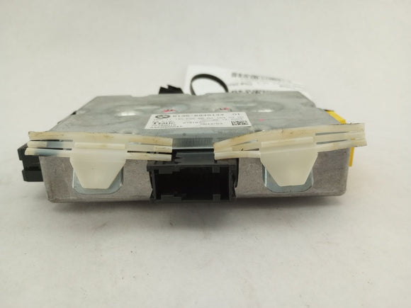 BMW 645Ci Front Left Door Air Bag Control Module
