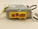 BMW 645Ci Front Left Door Air Bag Control Module-7
