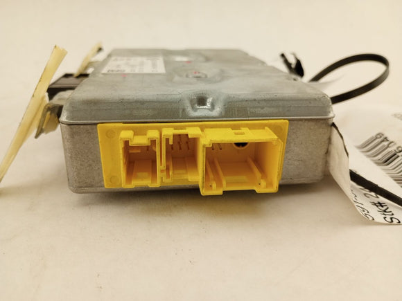 BMW 645Ci Front Left Door Air Bag Control Module