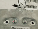 BMW 645Ci Front Left Door Air Bag Control Module-9