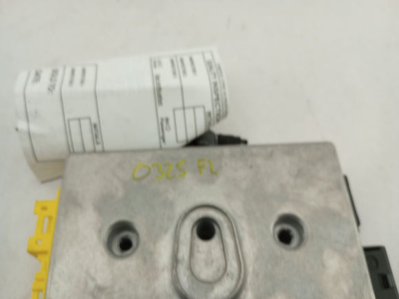 BMW 645Ci Front Left Door Air Bag Control Module