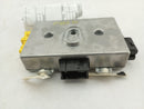 BMW 645Ci Front Left Door Air Bag Control Module-11