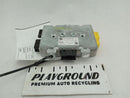 BMW 645Ci Front Left Air Bag Control Module-1