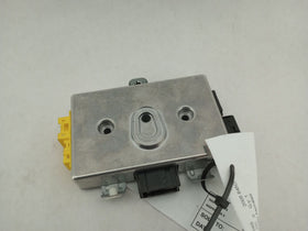 BMW 645Ci Front Left Air Bag Control Module - 0