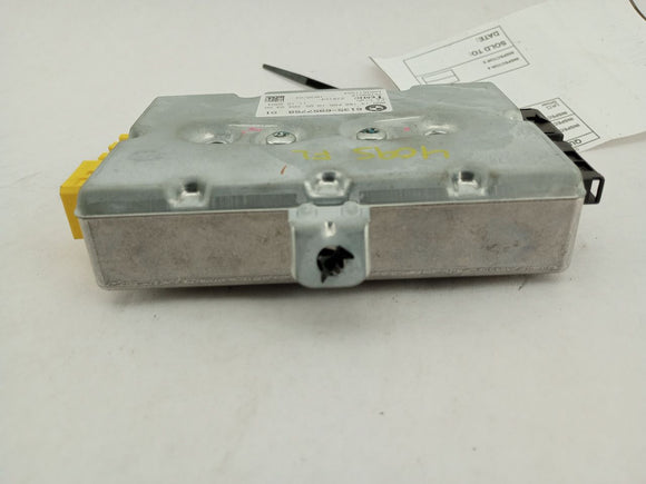BMW 645Ci Front Left Air Bag Control Module