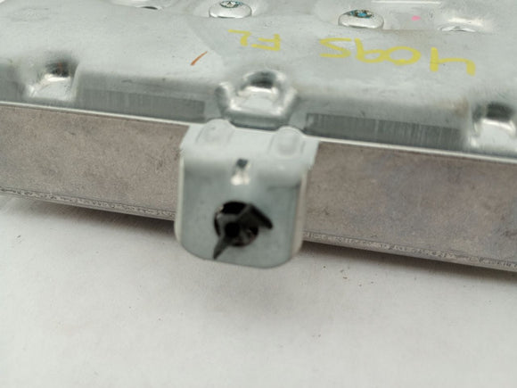 BMW 645Ci Front Left Air Bag Control Module