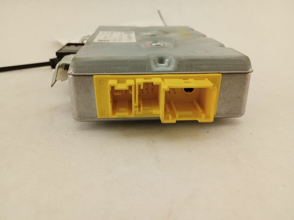 BMW 645Ci Front Left Air Bag Control Module