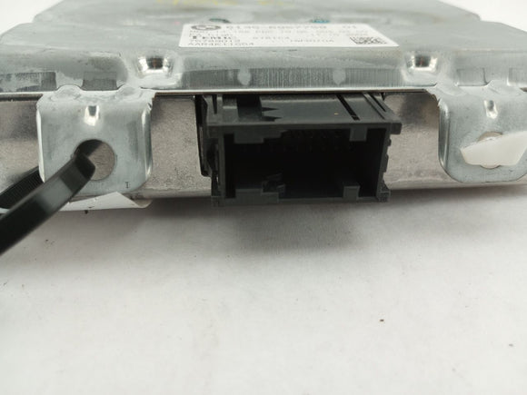 BMW 645Ci Front Left Air Bag Control Module